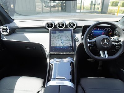 MERCEDES-BENZ GLC - 9