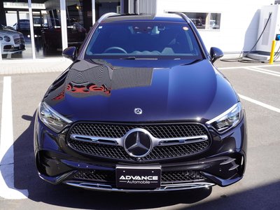 MERCEDES-BENZ GLC - 7
