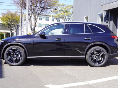 MERCEDES-BENZ GLC - 3