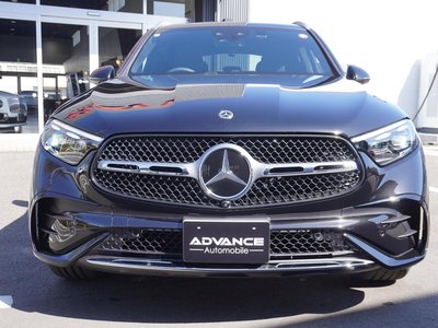 MERCEDES-BENZ GLC - 9