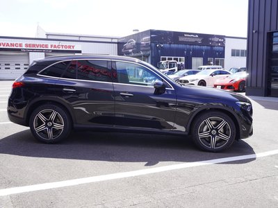 MERCEDES-BENZ GLC - 6