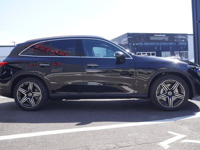 MERCEDES-BENZ GLC - 5