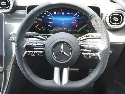 MERCEDES-BENZ GLC - 10