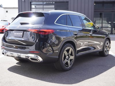MERCEDES-BENZ GLC - 7