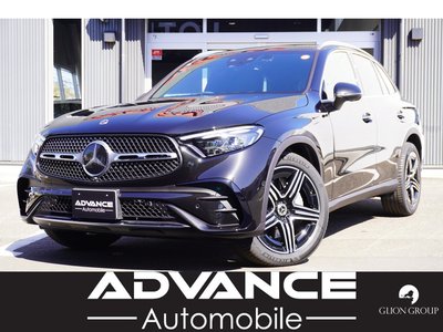 MERCEDES-BENZ GLC - 2