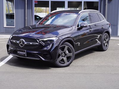 MERCEDES-BENZ GLC - 3