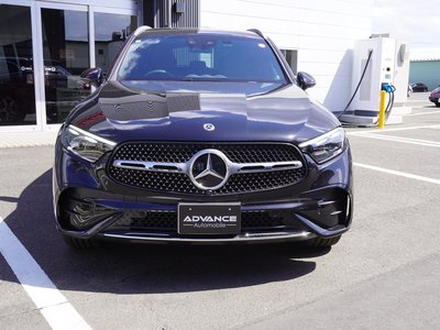 MERCEDES-BENZ GLC - 8