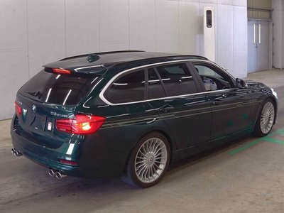 BMW ALPINA D3 - 5