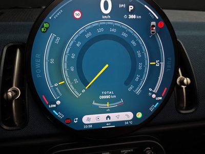 2025 MINI COOPER S COUNTRYMAN 照片 8