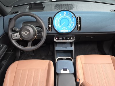 2025 MINI COOPER S COUNTRYMAN 照片 5
