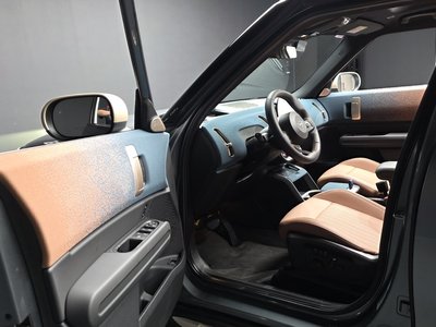 2025 MINI COOPER S COUNTRYMAN 照片 10