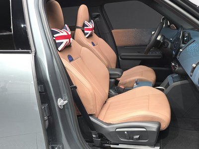 2025 MINI COOPER S COUNTRYMAN 缩略图 11
