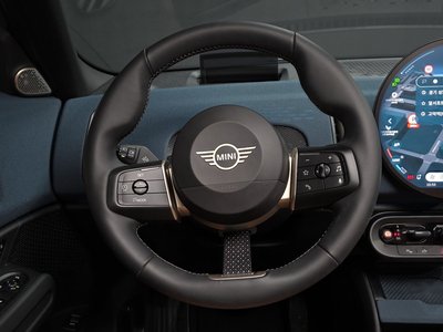 2025 MINI COOPER S COUNTRYMAN 缩略图 13