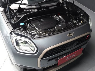 2025 MINI COOPER S COUNTRYMAN 照片 7