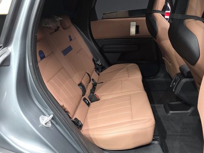 2025 MINI COOPER S COUNTRYMAN 缩略图 12
