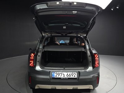 2025 MINI COOPER S COUNTRYMAN 缩略图 20