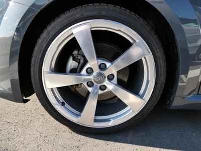 AUDI TT ROADSTER - 7