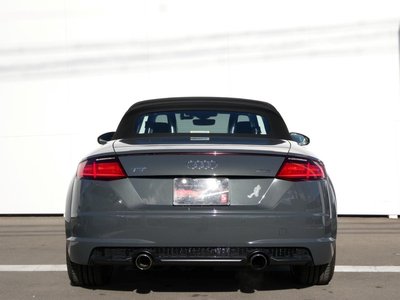 AUDI TT ROADSTER - 5
