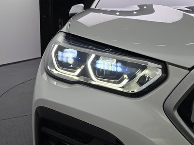 2023 BMW X6 photo 9