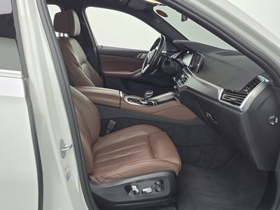 2023 BMW X6 缩略图 16