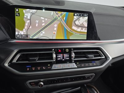 2023 BMW X6 缩略图 18
