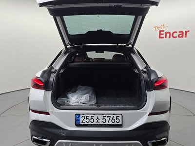 2023 BMW X6 缩略图 24