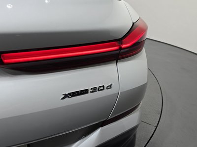 2023 BMW X6 photo 10