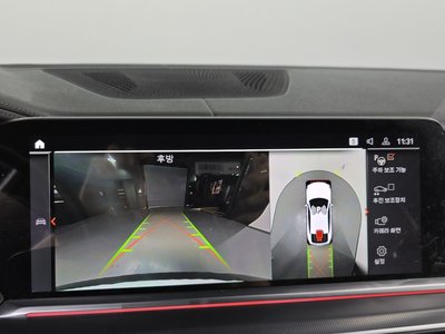 2023 BMW X6 缩略图 20