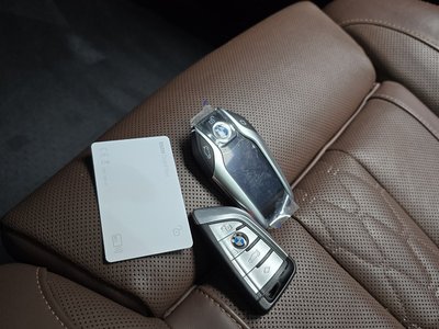 2023 BMW X6 缩略图 21