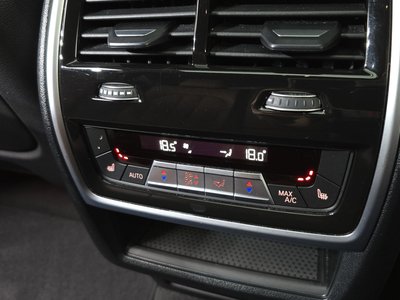 2023 BMW X6 缩略图 31