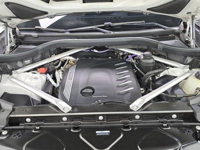 2023 BMW X6 photo 7