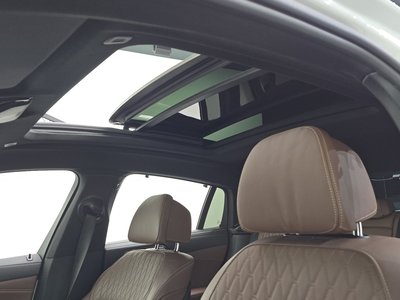 2023 BMW X6 缩略图 22