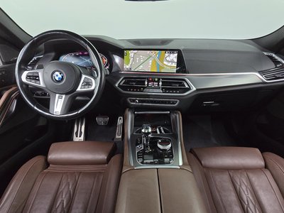 2023 BMW X6 photo 5