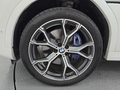 2023 BMW X6 photo 6