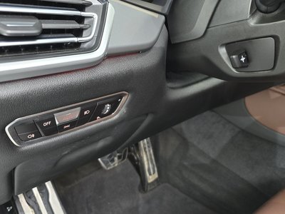 2023 BMW X6 缩略图 27