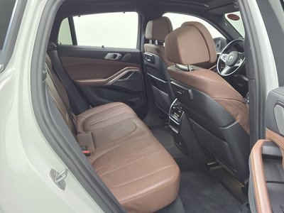 2023 BMW X6 缩略图 17