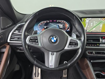 2023 BMW X6 缩略图 19