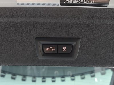 2023 BMW X6 缩略图 23