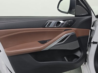 2023 BMW X6 缩略图 14