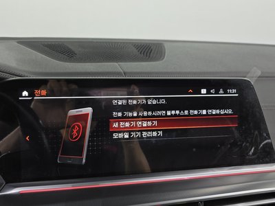 2023 BMW X6 缩略图 30