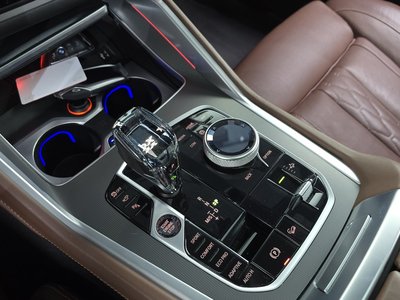 2023 BMW X6 缩略图 12
