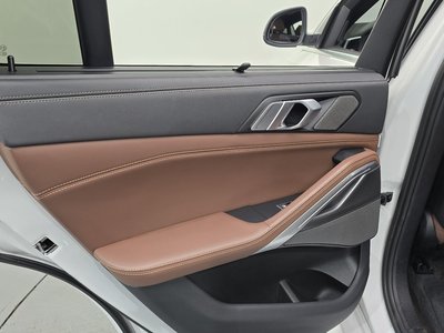 2023 BMW X6 缩略图 15