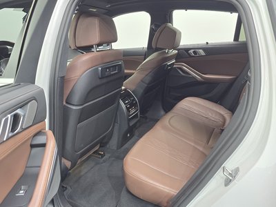 2023 BMW X6 缩略图 25