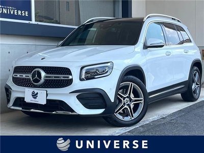 MERCEDES-BENZ GLB - 4