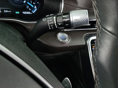 2020 Genesis GV80 缩略图 27