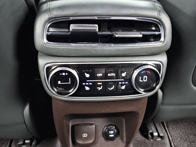 2020 Genesis GV80 缩略图 25