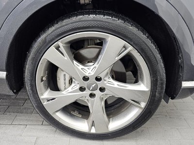 2020 Genesis GV80 photo 8