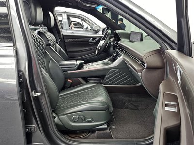 2020 Genesis GV80 缩略图 17