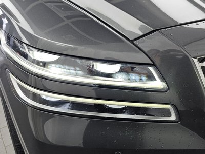 2020 Genesis GV80 photo 9