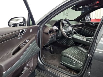 2020 Genesis GV80 缩略图 13